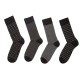 Men's Casual Socks ME-WE In Gift Box 4 Pairs