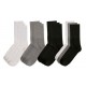 ME-WE Ανδρικές Αθλητικές Κάλτσες οικονομική συσκευασία με 3 ζευγάρια 