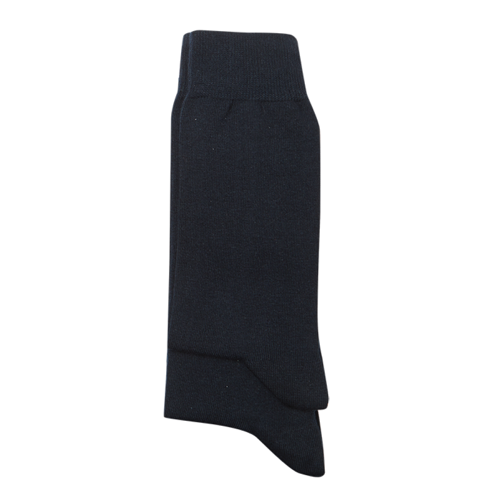 Me-We Ανδρική Κάλτσα Βαμβακερή Casual Συσκευασία με 2 Ζεύγη