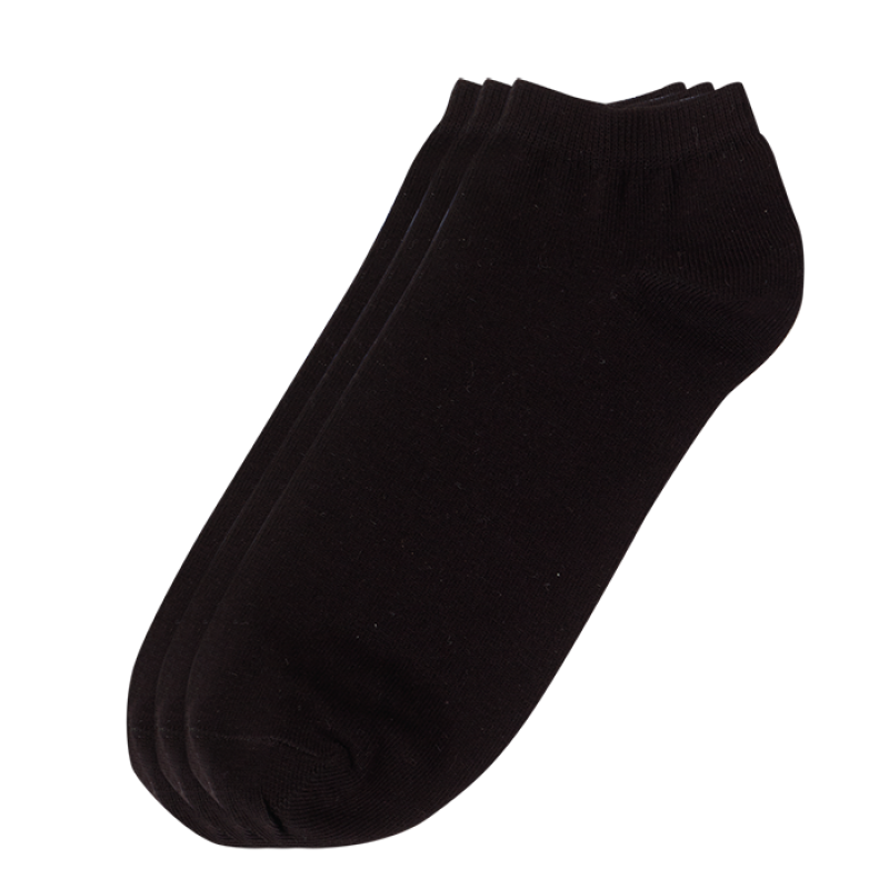 Men's socks ME-WE Economic Package with 3 Pairs