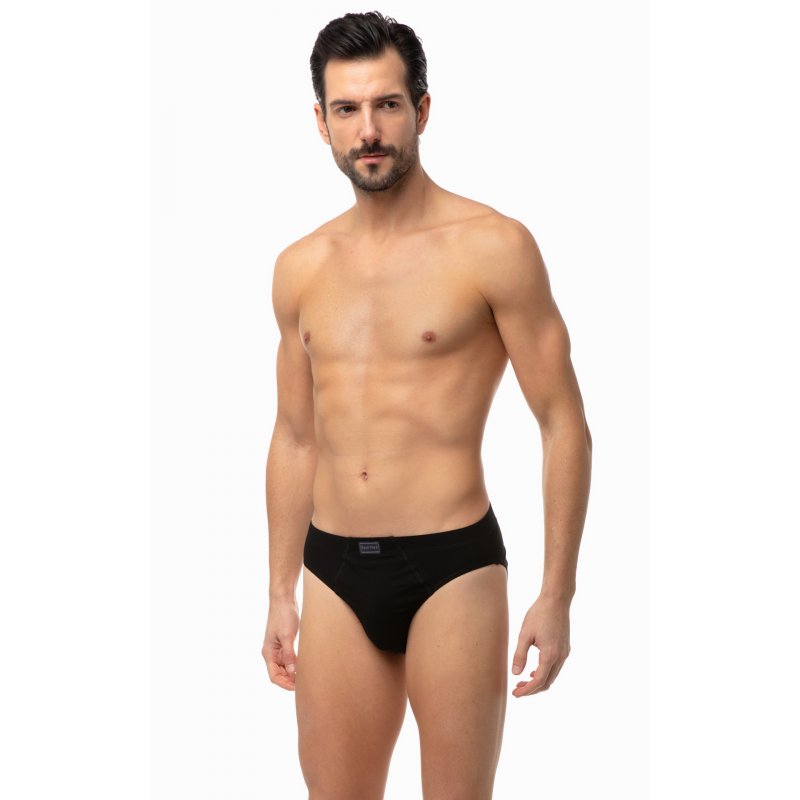 Mens Slip Minerva Sporties 2 Pack