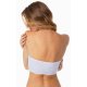 Women's Minerva Bandeau Modal Bust