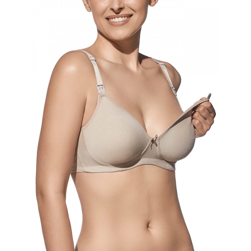 Womens Breastfeeding Bra Selene Amanda
