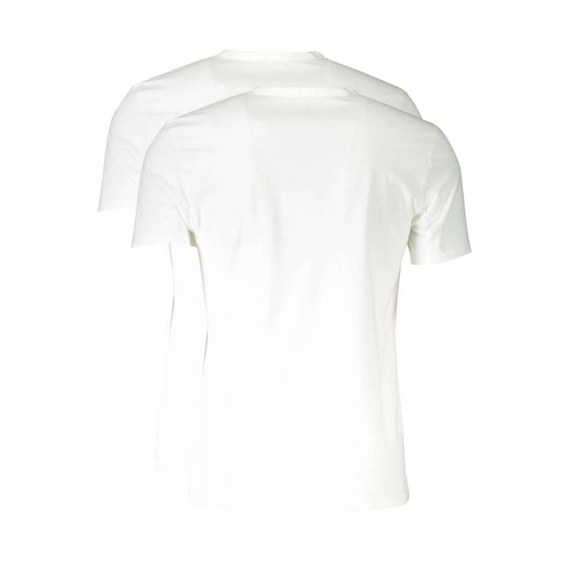 Calvin Klein Ανδρικά T-Shirt  2 Pack Συσκευασία