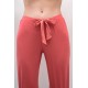 Vamp Women s Micromodal Sleeveless Floral Pajama s With Capri Pants