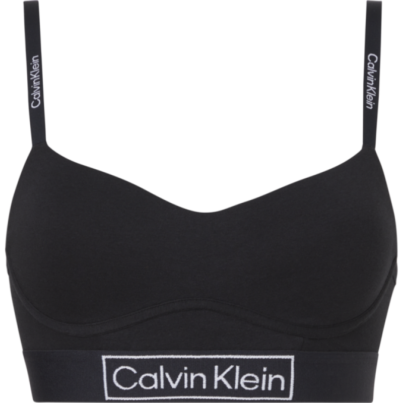 Calvin Klein Women s Light Lined Bralette