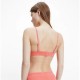 Calvin Klein Women s Swimsuit Triangle CK Authentic