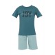 Harmony Men s Short Pants Pajamas  Joy Design