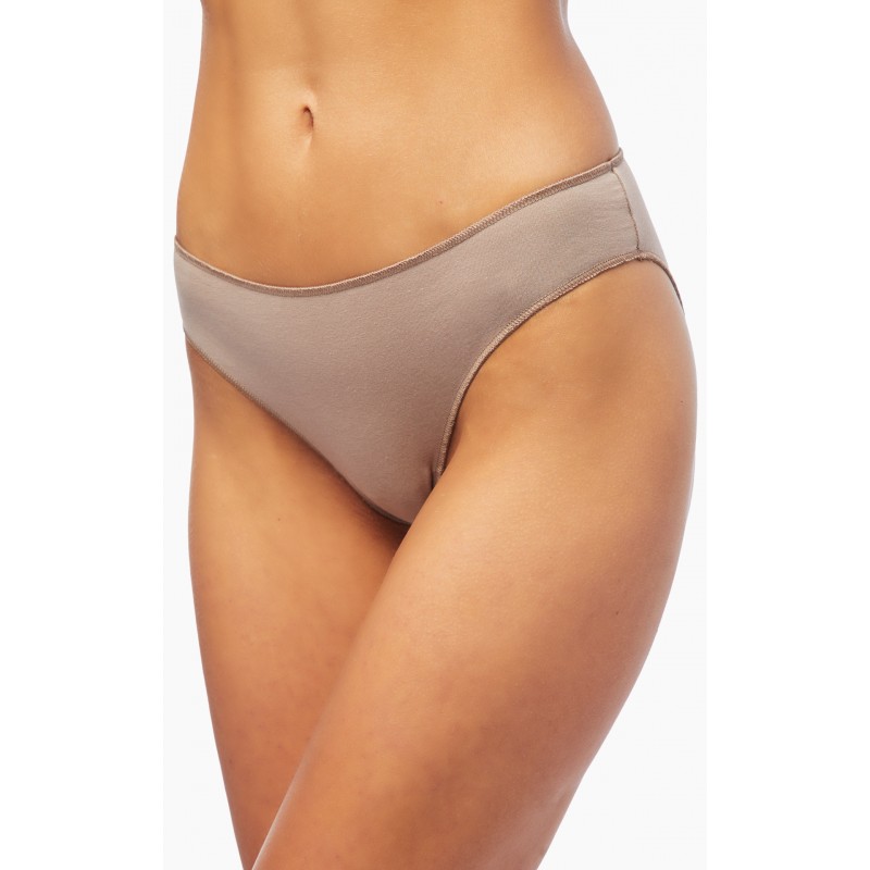 Minerva Women s Brazilian Miss Invisible 3 Pack