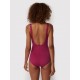 Triumph Women's Venus Elegance Ow Sd X  Solid Color Underwired One Piece Swimsuit