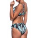 Bluepoint Women's Naturalia Adjustable Bikini Bottom