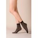 Gabriella Van Women's Socks With Print