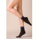 Gabriella Lia Women's 3D Striped Socks 