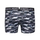 Esqudo Shark Men's Boxers 