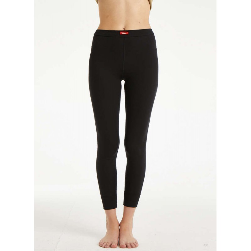 Black Spade Women s Thermal Legging