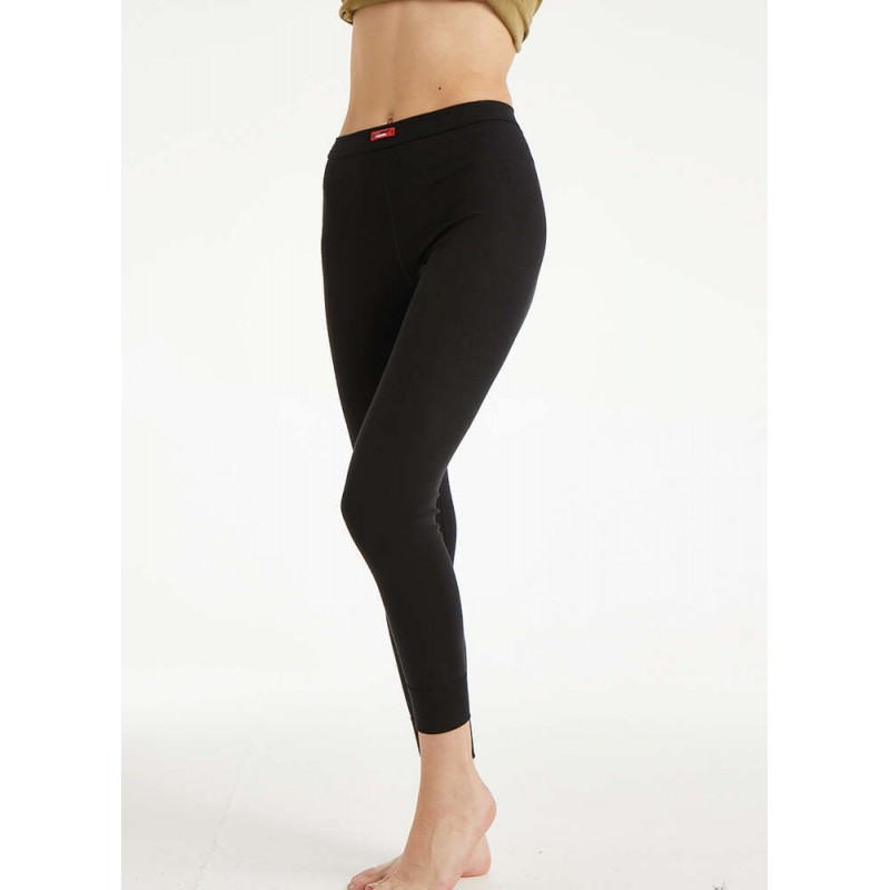 Black Spade Women s Thermal Legging