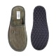 Amaryllis Men s Kottle Slippers