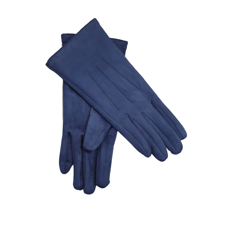 Chronas Women s Suede Gloves