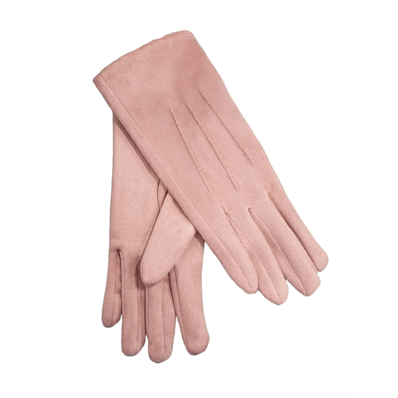 Chronas Women s Suede Gloves