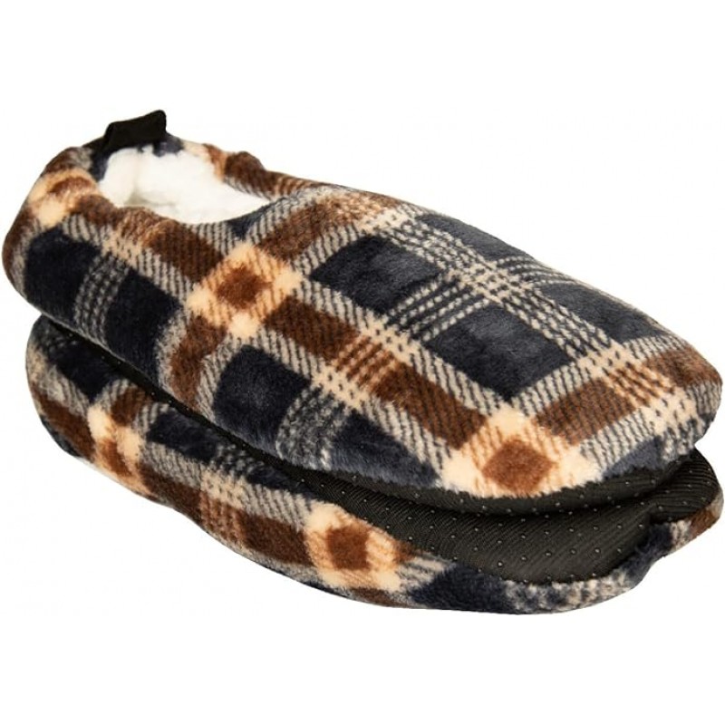 Ciocca Men s Slippers With Fur 
