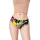 MeMeMe Women s Seamless Slip Jumanji Zoo