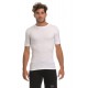 Dedes Men s Cotton Shirt 2 Pack White Color