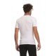 Dedes Men s Cotton Shirt 2 Pack White Color