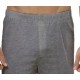 Dedes Men s Loose Cotton Boxer With Button