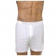 Dedes Men s Loose Cotton Boxer With Button