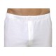 Dedes Men s Loose Cotton Boxer With Button