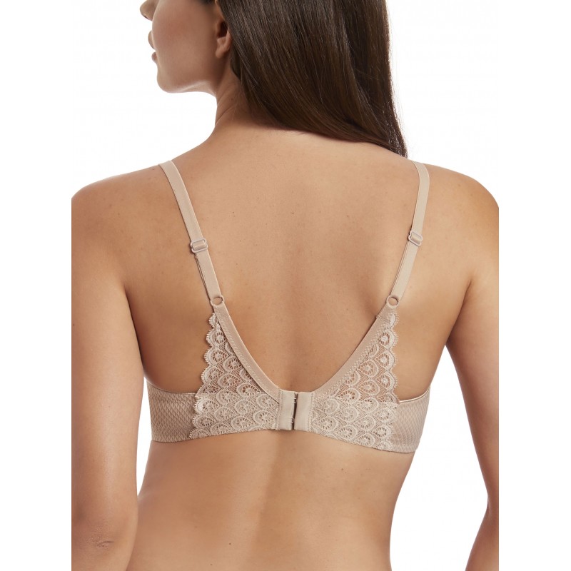 Selene Women s Bra Cup B With Lace Details Noah Design