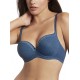 Selene Women s Bra Cup B With Lace Details Noah Design