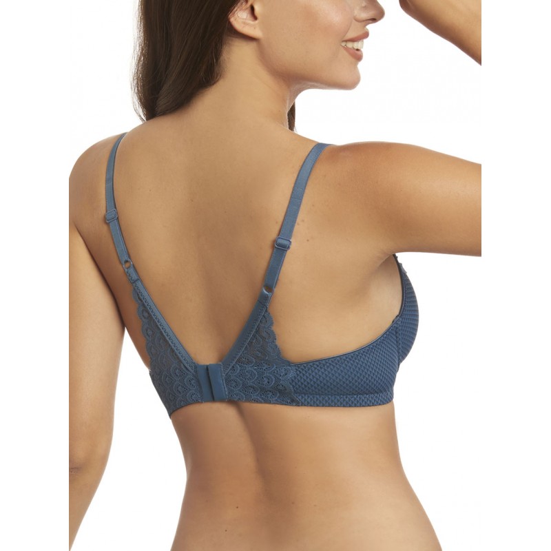 Selene Women s Bra Cup B With Lace Details Noah Design