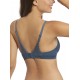 Selene Women s Bra Cup B With Lace Details Noah Design