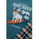 Minerva Παιδική Βαμβακερή Πυτζάμα Για Αγόρι Με Σχέδιο Surf Rider