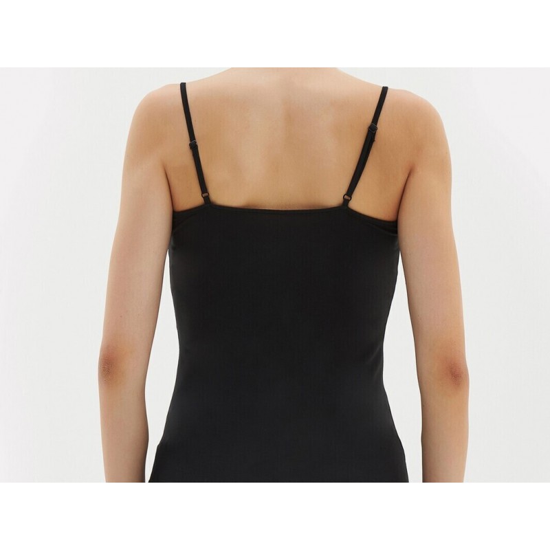 Apple Women s Bamboo Top With Straps