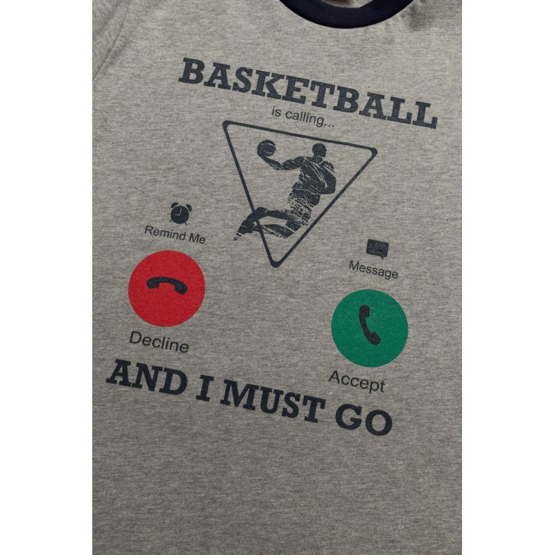 Minerva Kids Basketball Is Calling Boys’ Pyjama Set