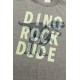 Minerva Kids Dino Rock Boys’ Pyjama Set 