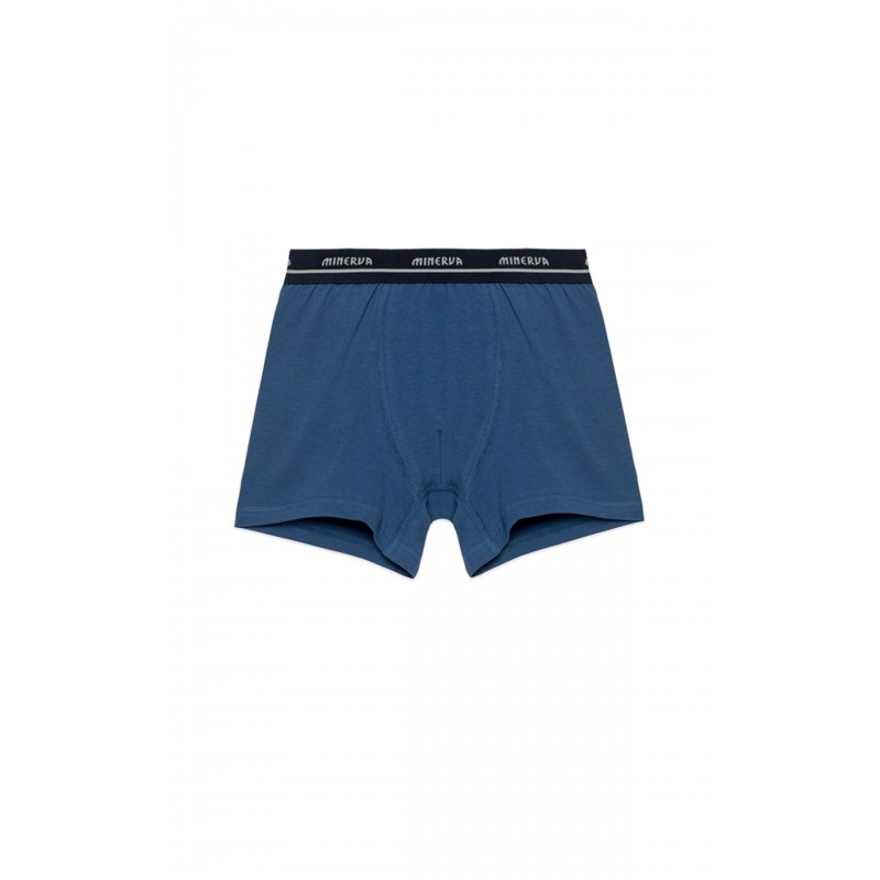 Minerva Boy s Boxer 2 Pack