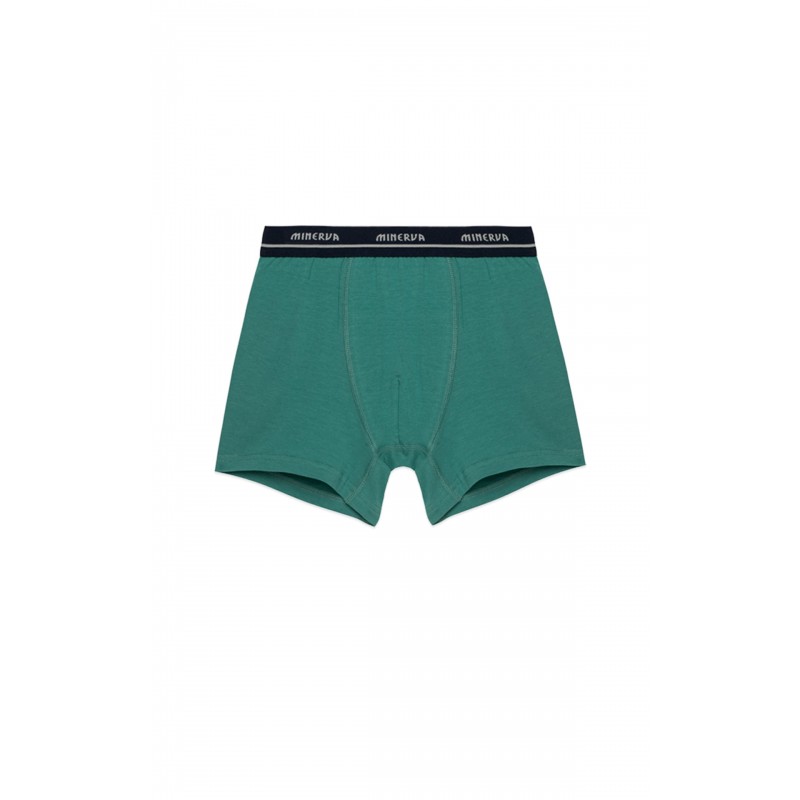 Minerva Boy s Boxer 2 Pack