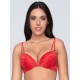 Luna  Flirt Super Push Up Bra