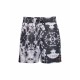 BLUEPOINT Men s All Over Print Swimwear Trunk