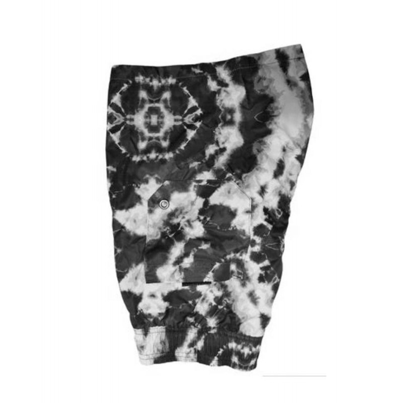 BLUEPOINT Men s All Over Print Swimwear Trunk