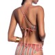 Bluepoint Women s Triangle Swimwear Indian Arrow Design