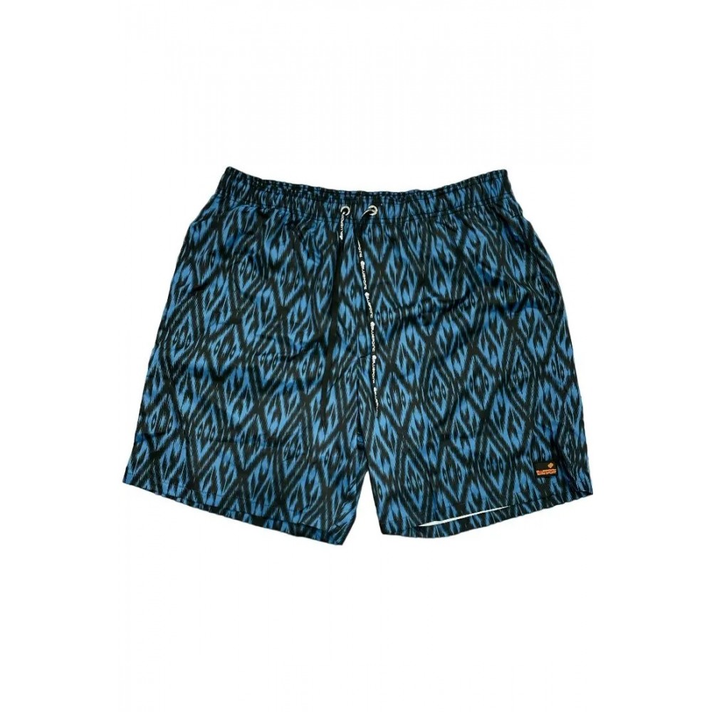 Bluepoint Men s Swimwear Trunk Black Bay Design