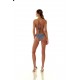 Bluepoint Women s Bikini Slip Optical Illusion