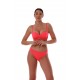 Bluepoint Women s Swimwear Strapless Bra Cup C Solids