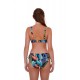 Bluepoint Women s Classic Hight Waisted Swimwear Slip Summer Fever