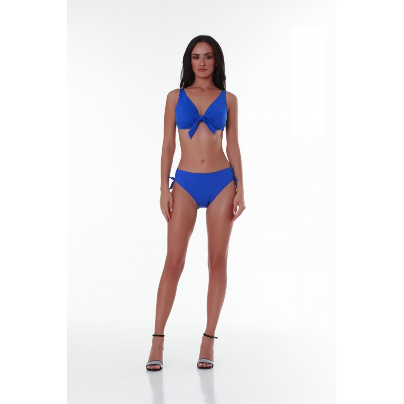 Bluepoint Women s Classic Slip Swimwear Solids