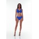Bluepoint Women s Classic Slip Swimwear Solids